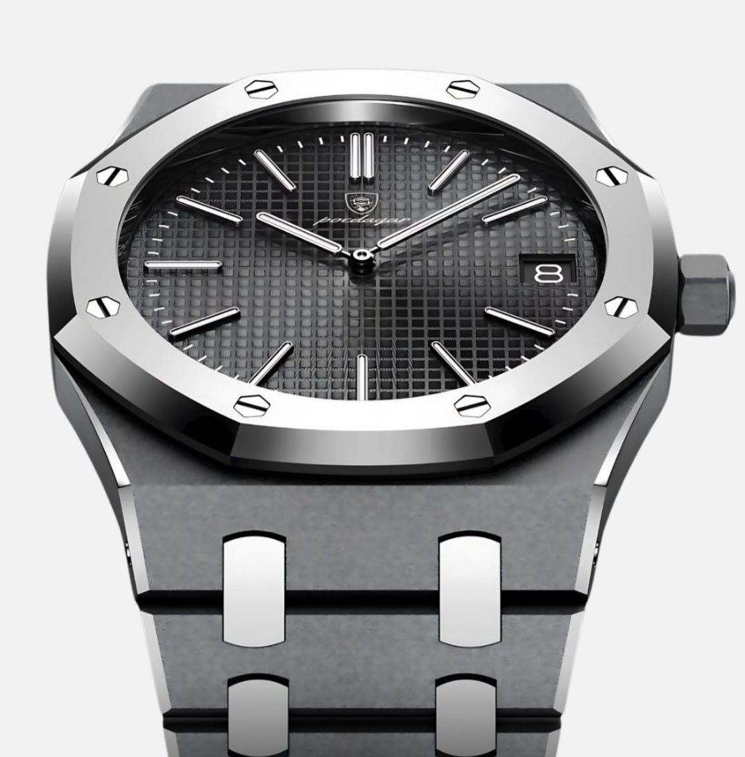 Poedagar ROYAL KING - 41 mm
