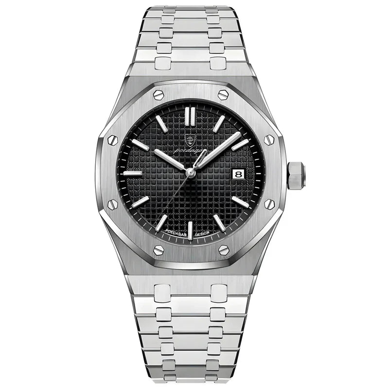 Poedagar ROYAL KING - 41 mm