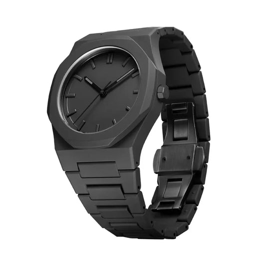 Noir Shadow Watch