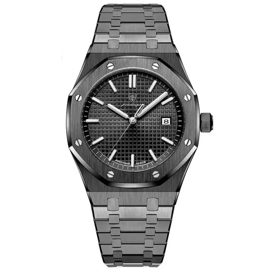 Poedagar ROYAL KING - 41 mm