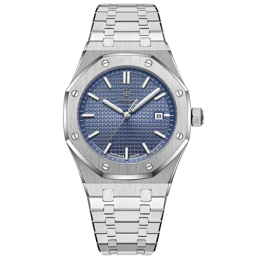 Poedagar ROYAL KING - 41 mm