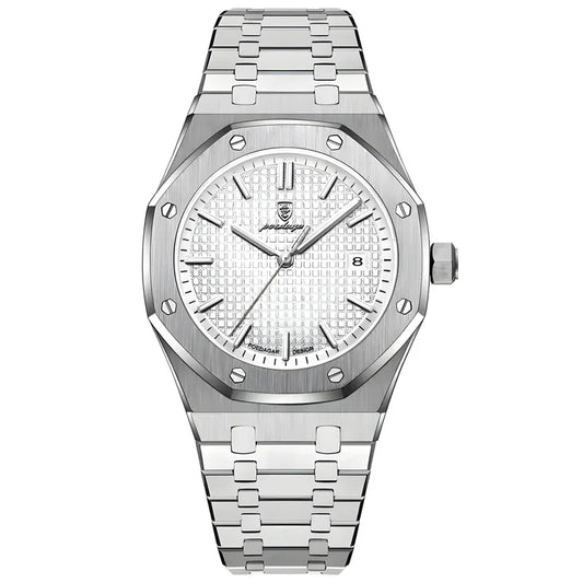Poedagar ROYAL KING - 41 mm